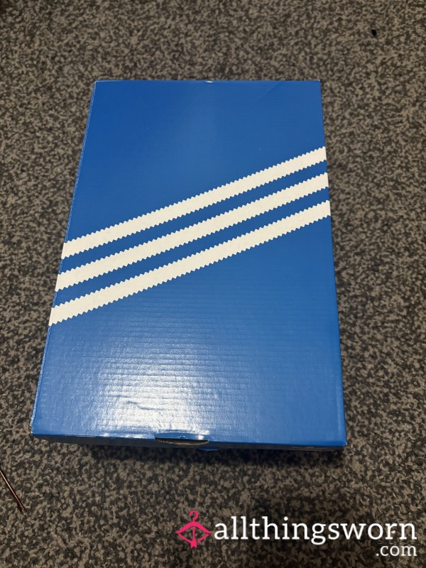 A Box Of NOTHING 😂😂