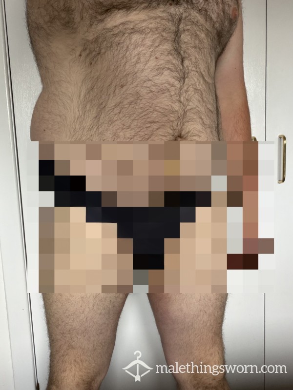A Brief Photo Shoot