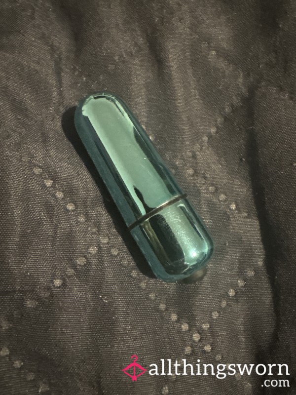 A Bullet From A Queen
