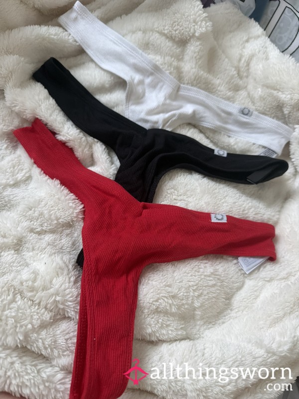 A Bundle Of Your New Fav Things 😉