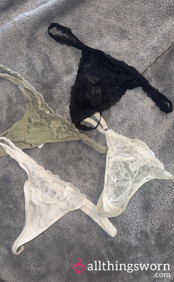 Ready To Be Worn💦