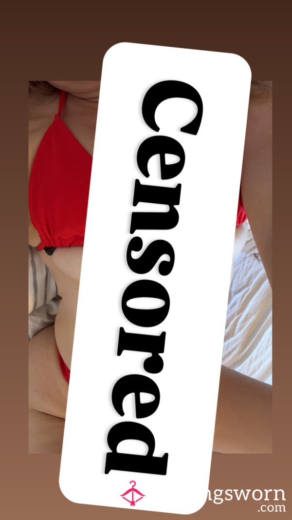 A Collection Of Bikini Content 👙
