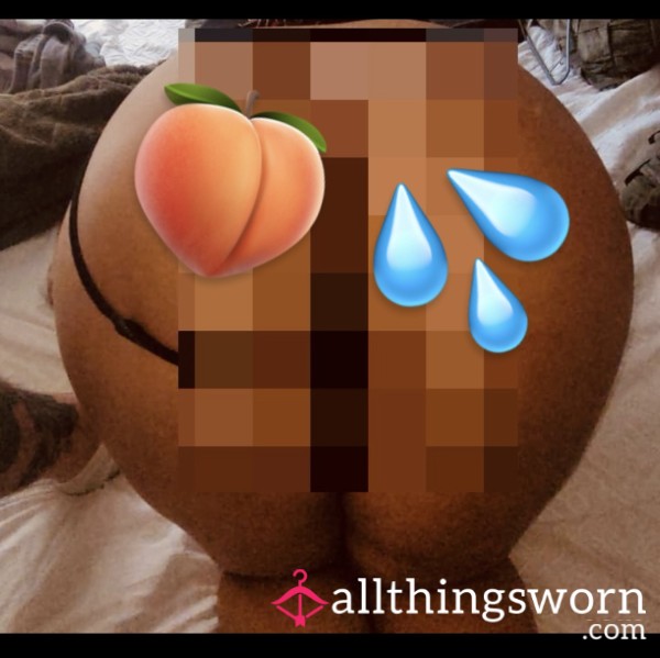 A Collection Of Some Of My Favourite Big Juicy A** Photos