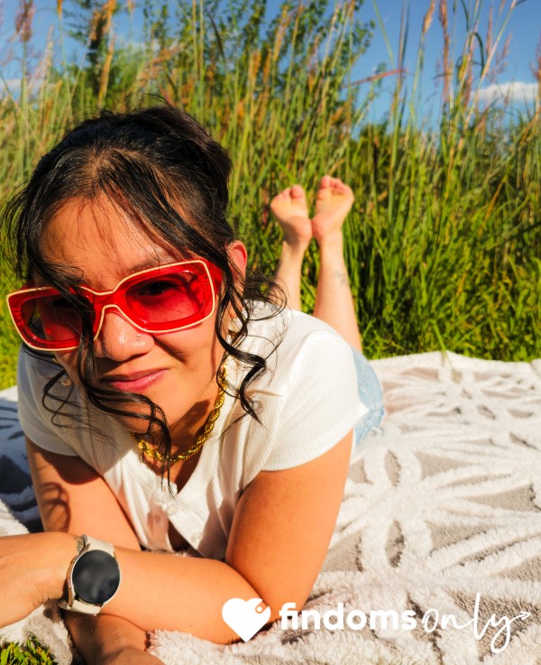 Day At The Park - Pt 2