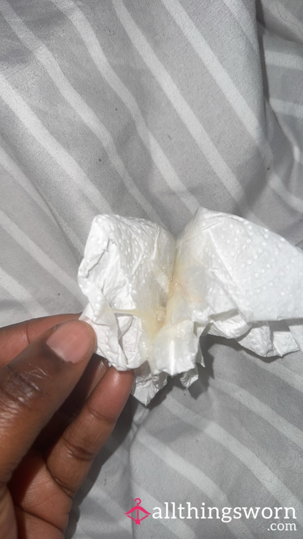 A Day Of Luggies Tissue
