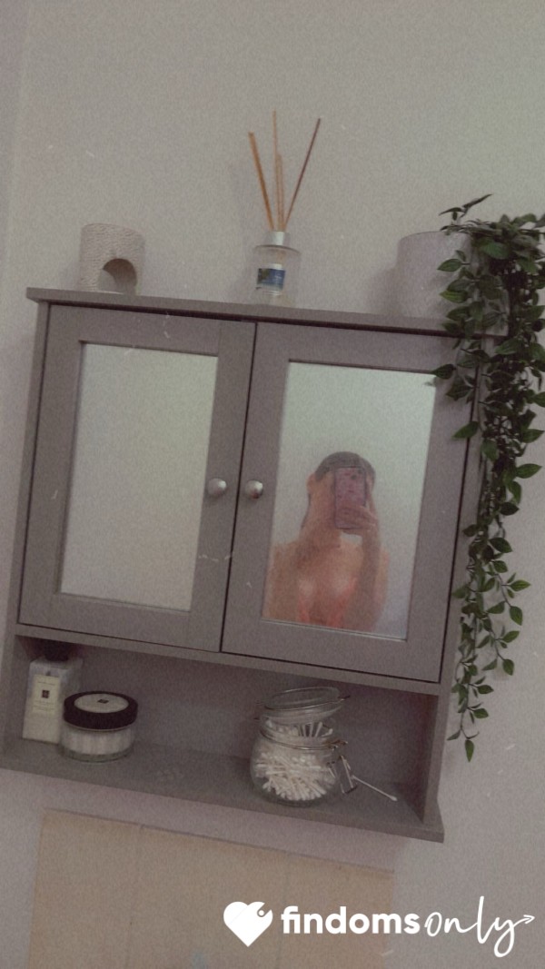 A Glimpse Of My Intimates