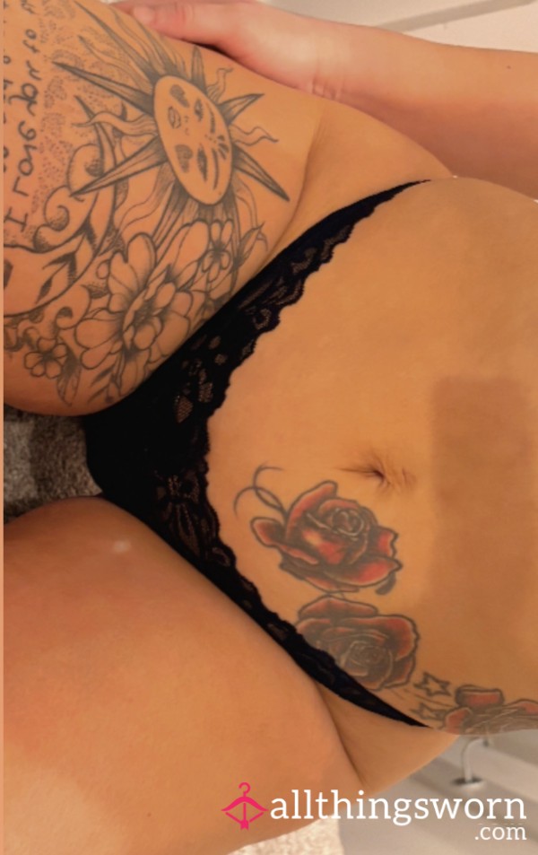 A Goddess’s Discard,  Your Precious Reward 💋  - Uk Delivery Included 📦