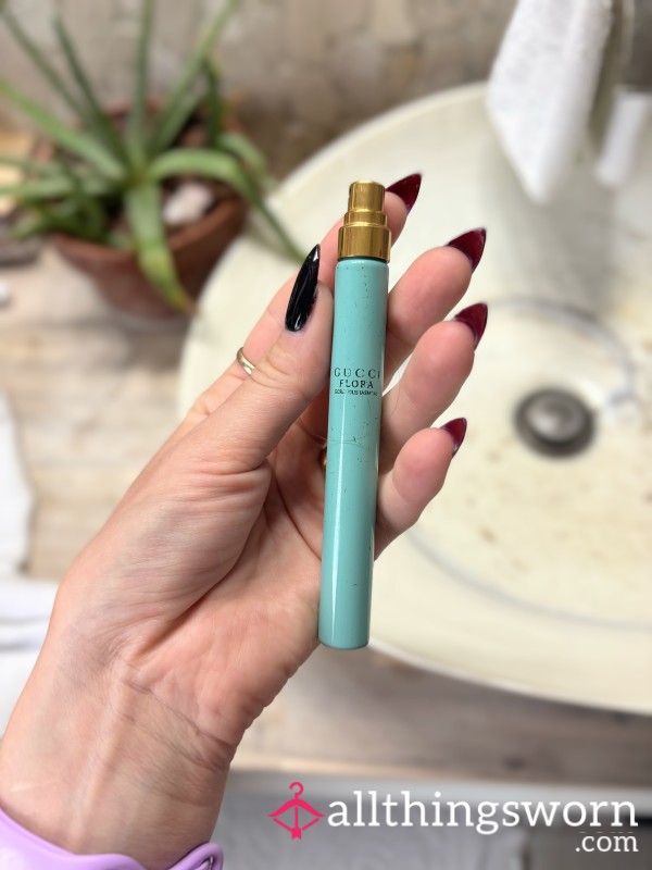 🔥 A Goddess’s Gucci | Partially Claimed, Partially Yours 🔥