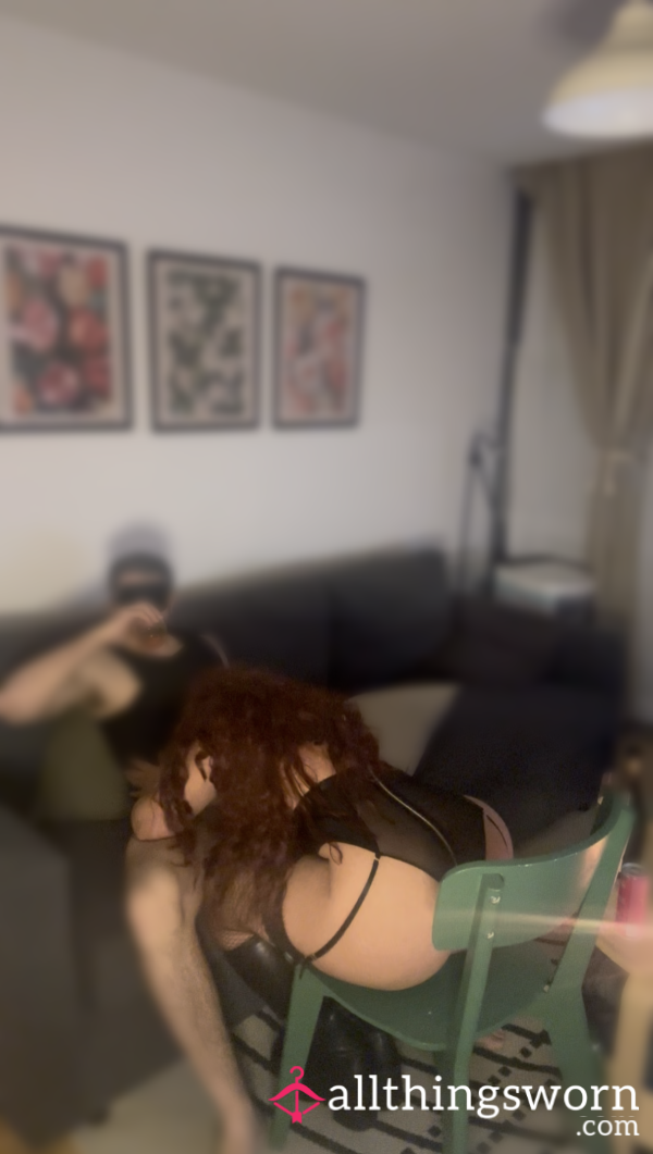 🤤 💦 A Good S**y, SLOPPY, Suck