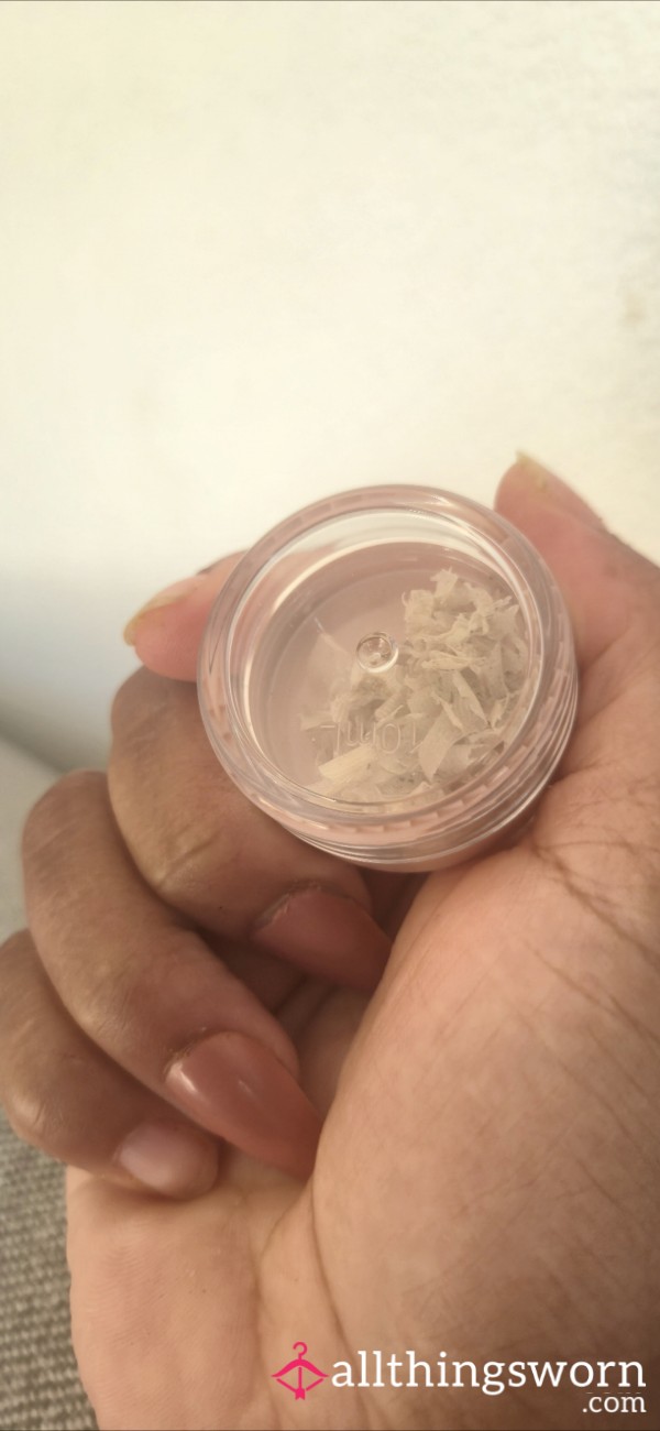 A Jar Of Me