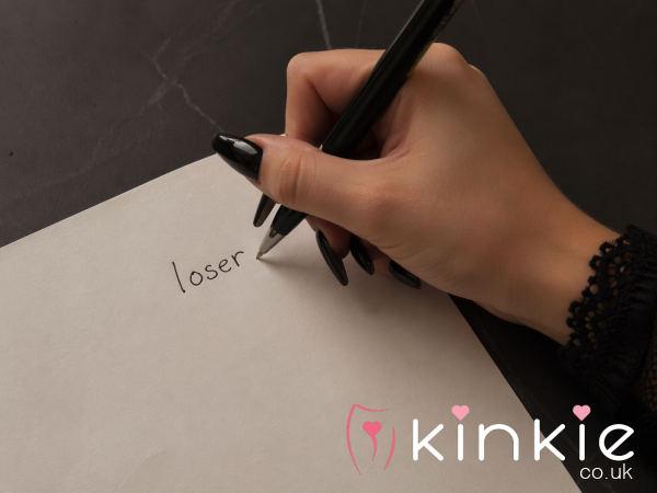 “A Letter From Me… If You’re Worth Writing To