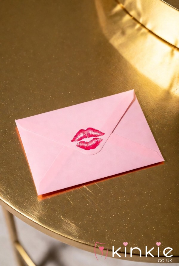 💌 A Letter From Me 💌