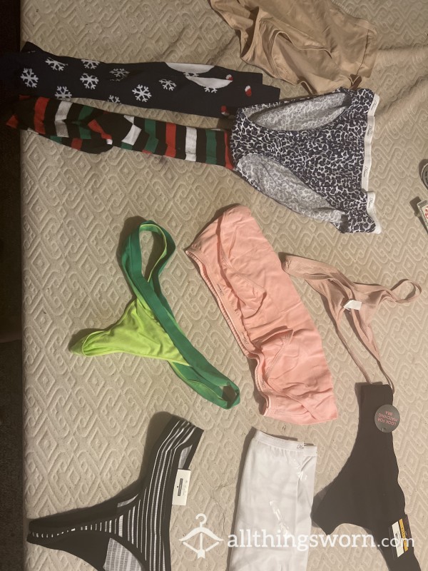 A Little Bit Of Everything