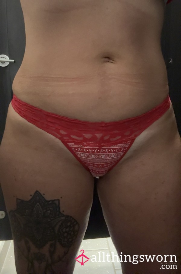 A Little Bit Of Trouble That Knows Exactly What’s Hiding Underneath