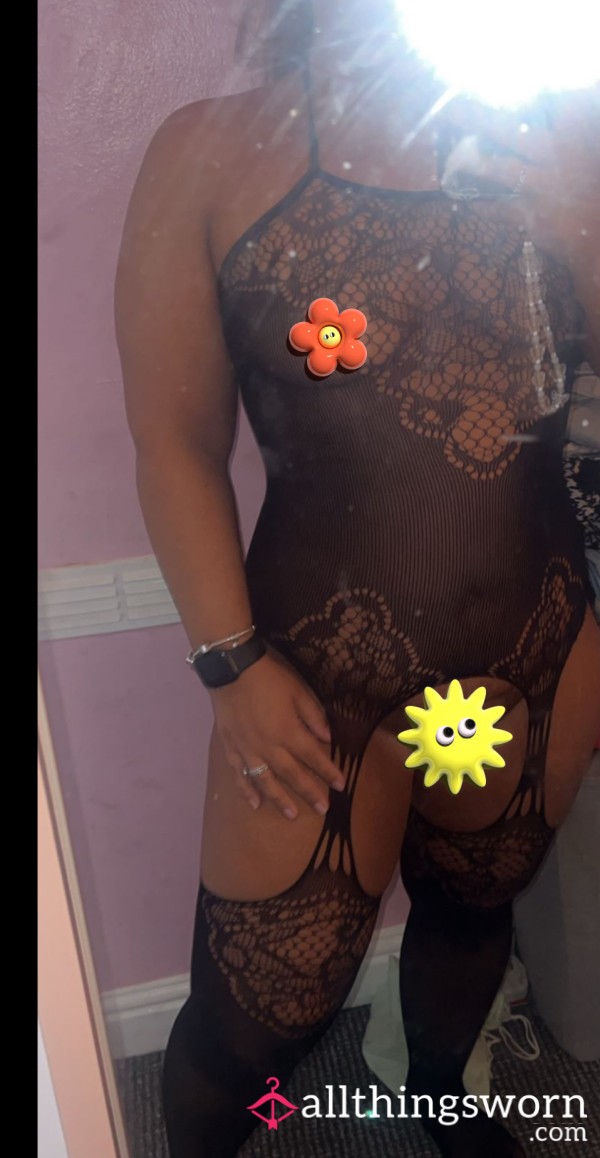 A Little Black Thing💦💦 SPECIAL OFFER!!😰👌🏽🤤