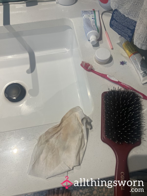 A Little Bundle Of Me 💕