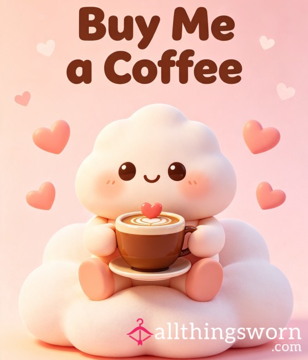 A Little Cup Of Connection