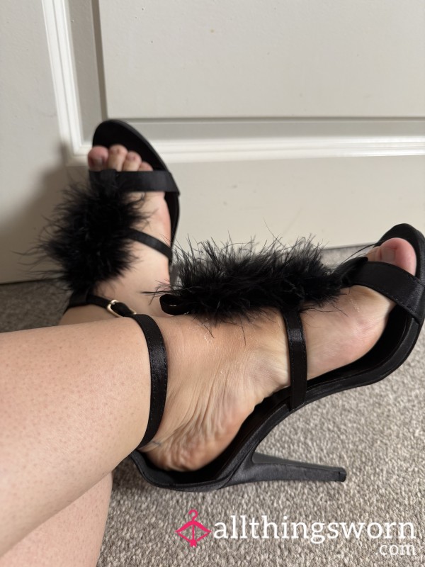 A Little Fluffy Number