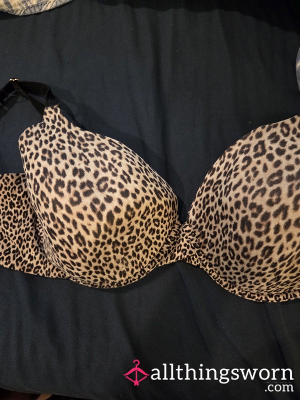 A Little Naughty Never Hurt