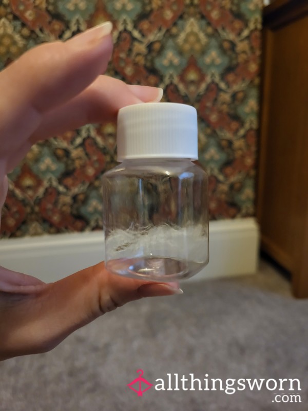 A Little Piece Of Me.. In A Vial 🧪