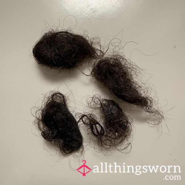 A Little Piece Of Me, Literally 🖤