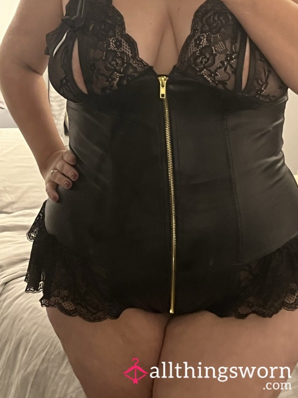 A Little Pvc