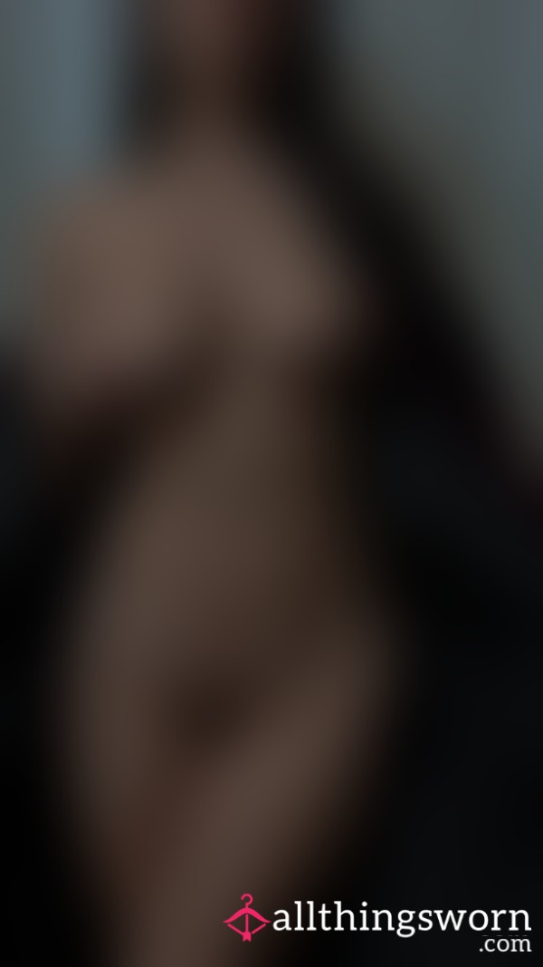 A Little Robe Tease