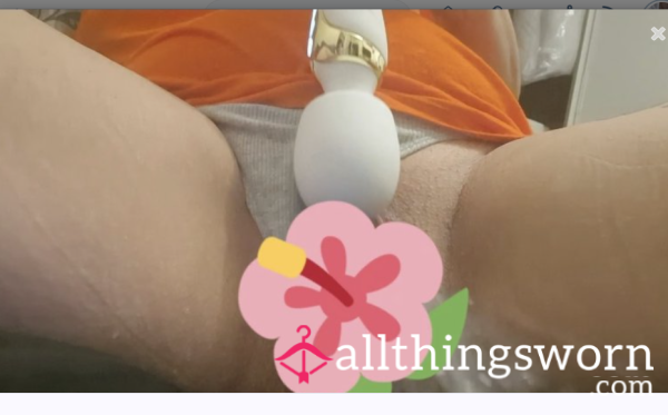 A Little Squirt Never Hurt Anyone