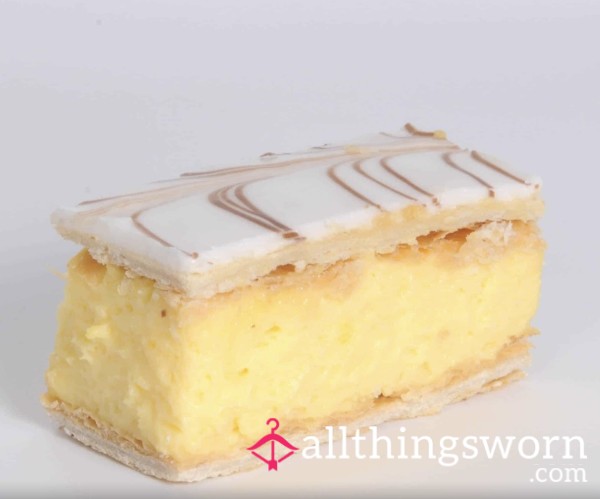 A Little Sweet Treat