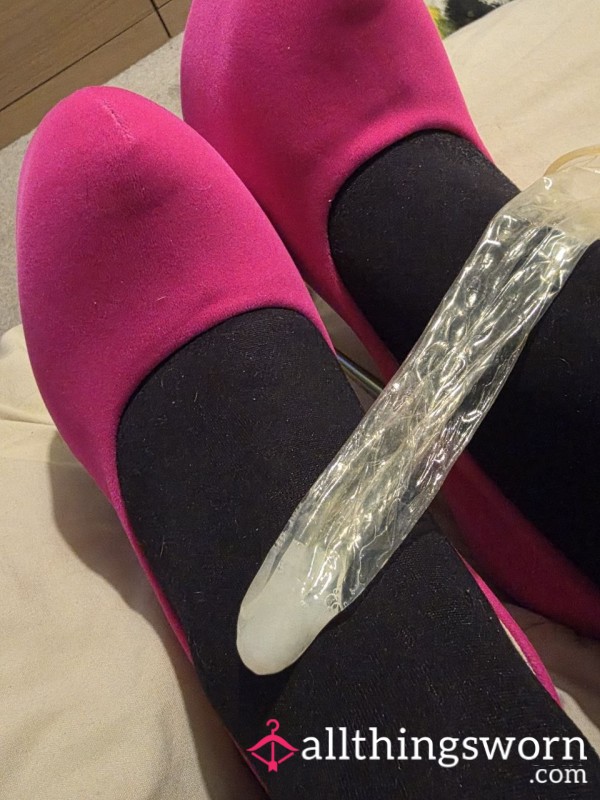 A Little Taste Of My Fun 😈