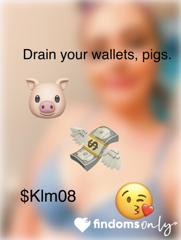 A Little Taste Of Something You’ll Never Touch.