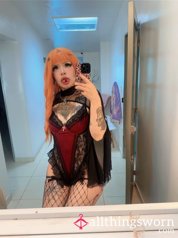 A Little Treat For You 💕