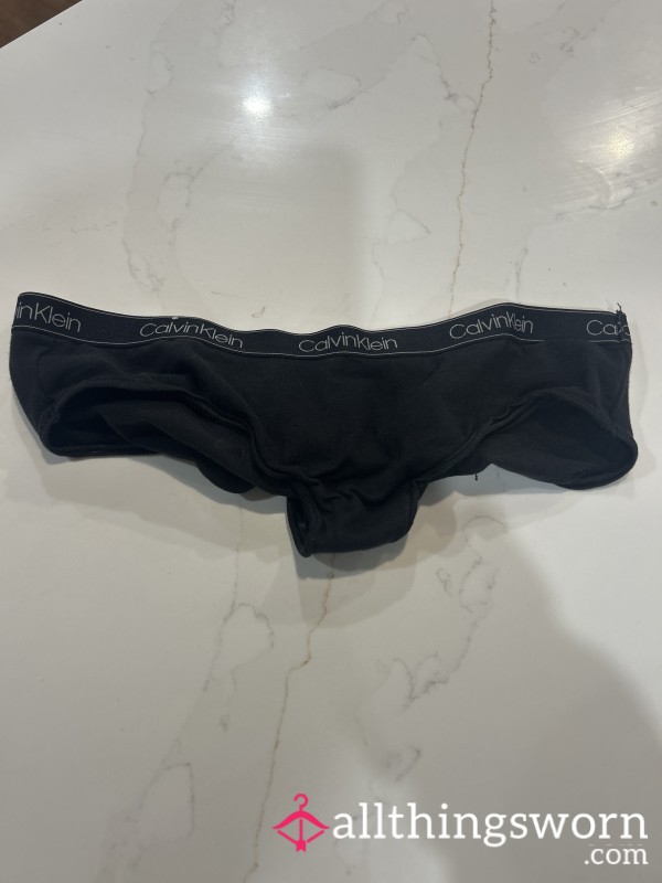 A Night Of Pa**ion, Collected Just For You 😉