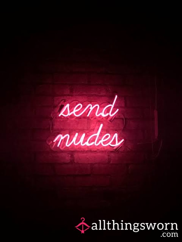 A NUDE A DAY