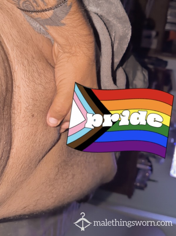 A P**k At What I’m Packing