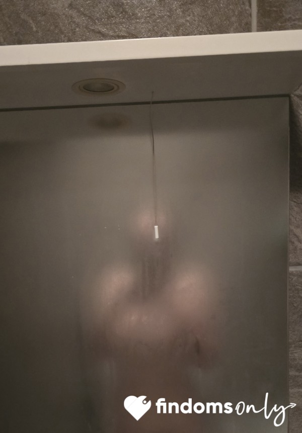 A P**k Behind The Steam.