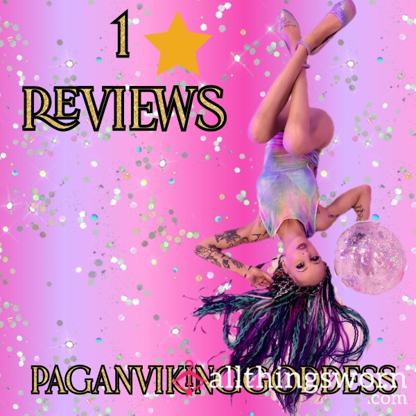 A Perfectly Filthy 1 Star Review
