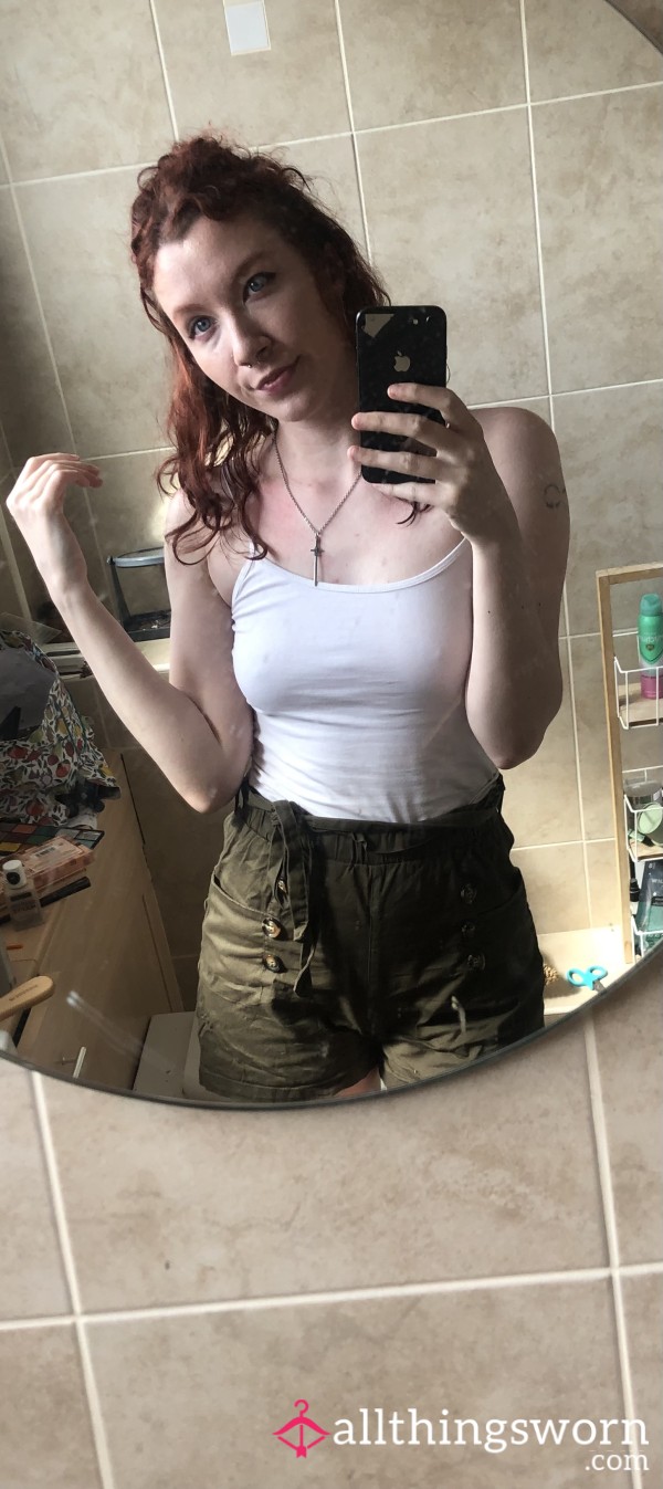A Pic Of Me A Day 🌹📷