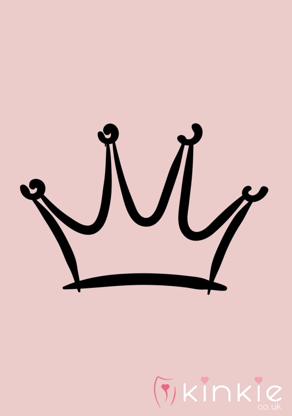 A Princess 👸 Who Knows Her Worth