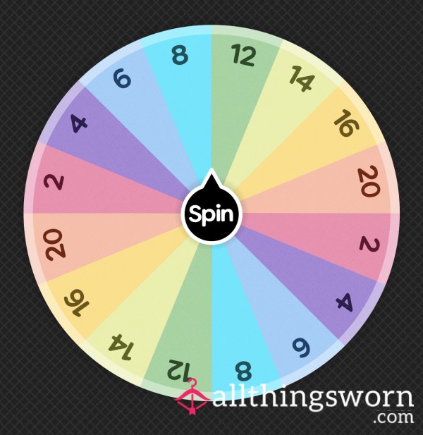 A Princess’s Little Game