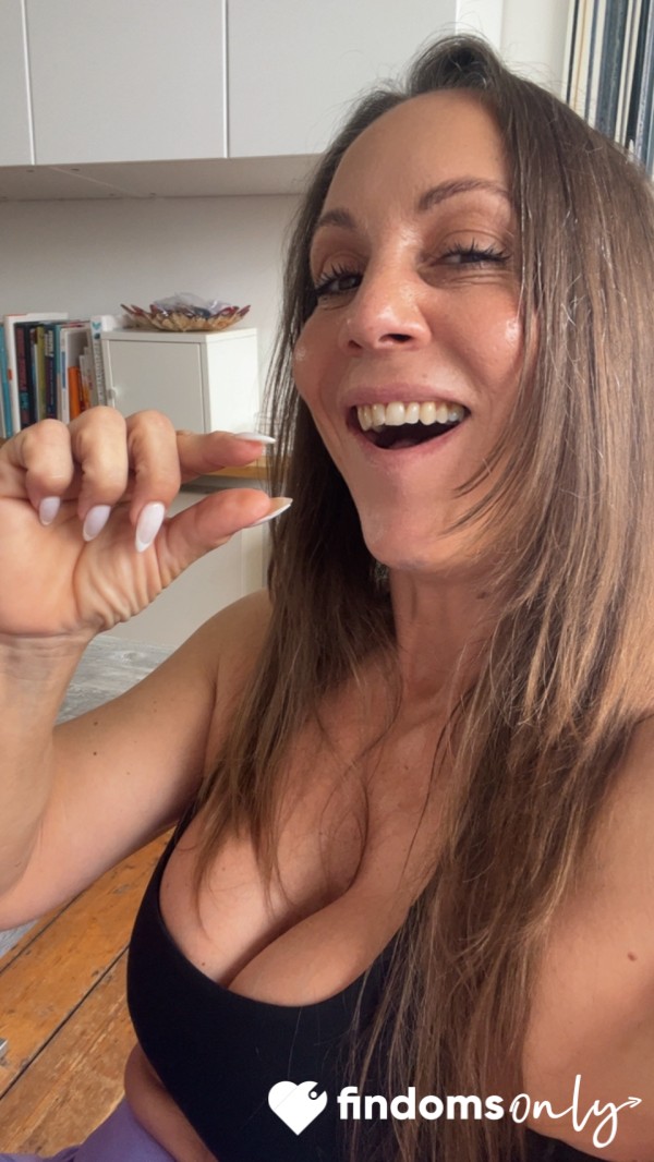 A Quick Sph Moment!