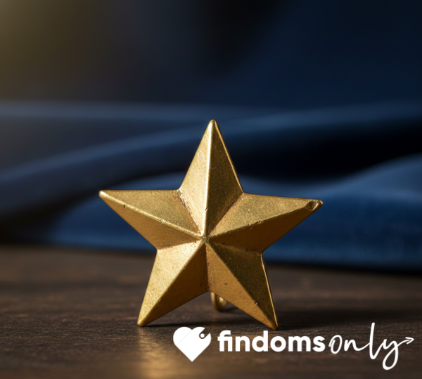 A Review Star
