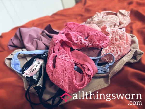 A Selection Just For You.