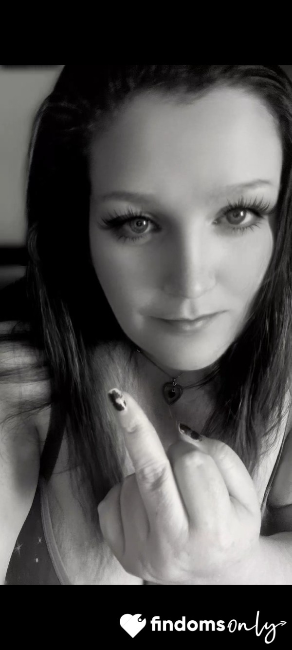 A Silent F**k You.  Do A Silent Send And Feel My F**k You, In The Silence. While I Ignore Your Existence And Spend Your Tribute On Things I Don't Even F**king Need. Ha! You Love Feeling So Pa