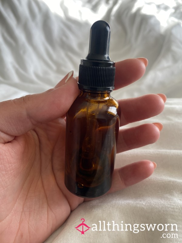 A Special Face Serum For You