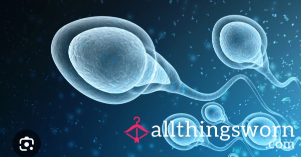 Alpha Sperm Sample