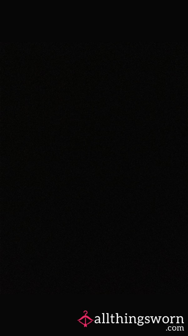 A Stranger Watches You M*sturb*te