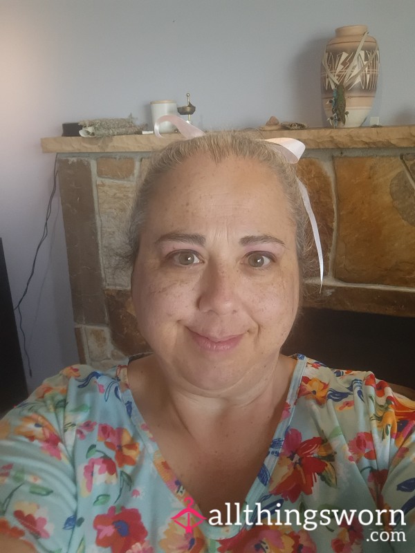 A Submissive Life From A Feet POV