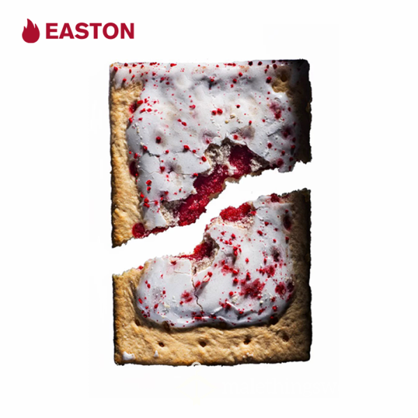 A Sweet & Salty Treat: Taste My C*m Coated Pop Tarts