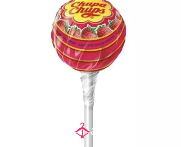 A Taste Of Me Lollipop